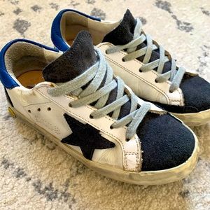 Golden Goose Kids - size 29